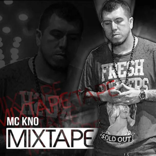 Mc Kno Mixtape