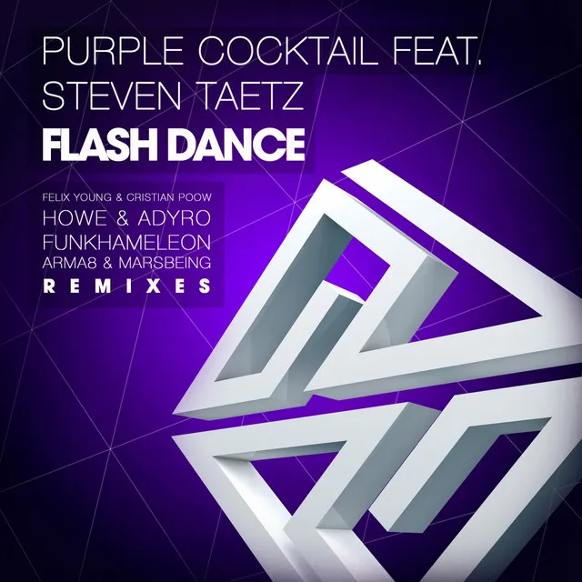 Flash Dance 2K15 - Adyro Remix