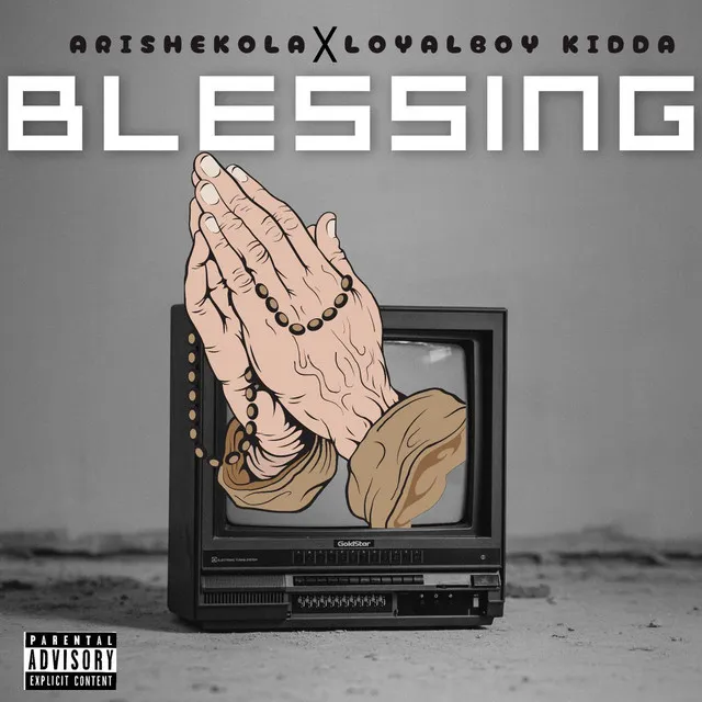 BLESSING