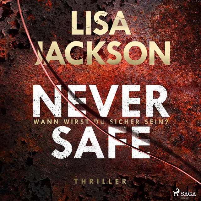 Never Safe – Wann wirst du sicher sein? (Thriller)