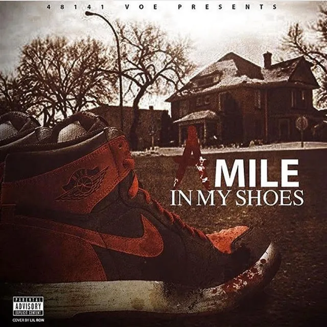 A Mile in My Shoes