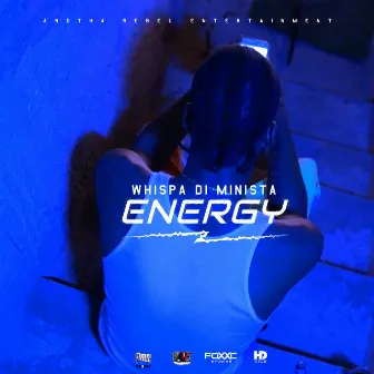 Energy by Whispa Di Minista