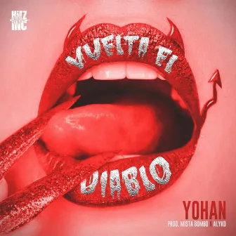 Vuelta el Diablo by Yohan