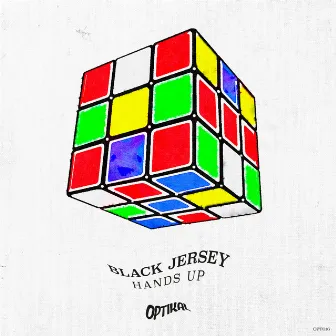 Hands Up by Black Jersey