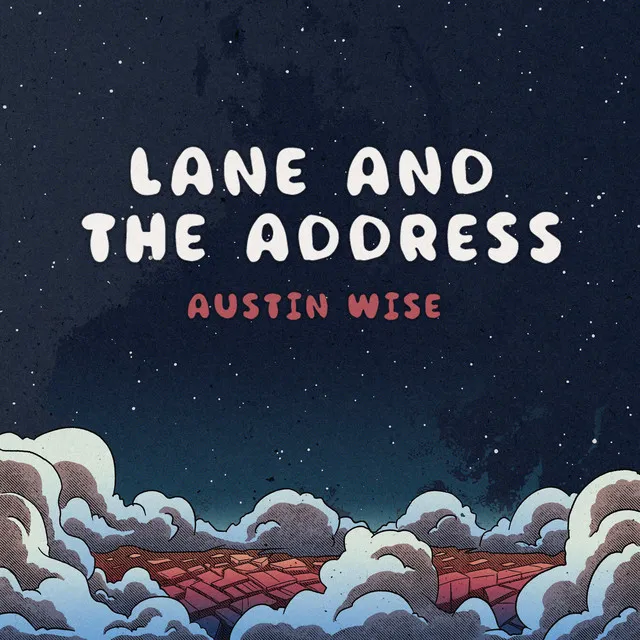 Lane and the Address