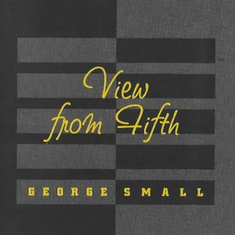 View From Fifth by George Small