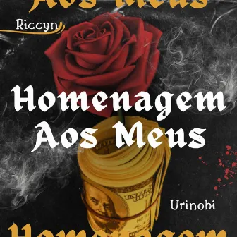 Homenagem aos Meus by Riccyn