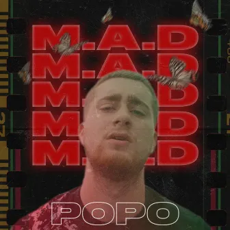 Po Po by M.A.D