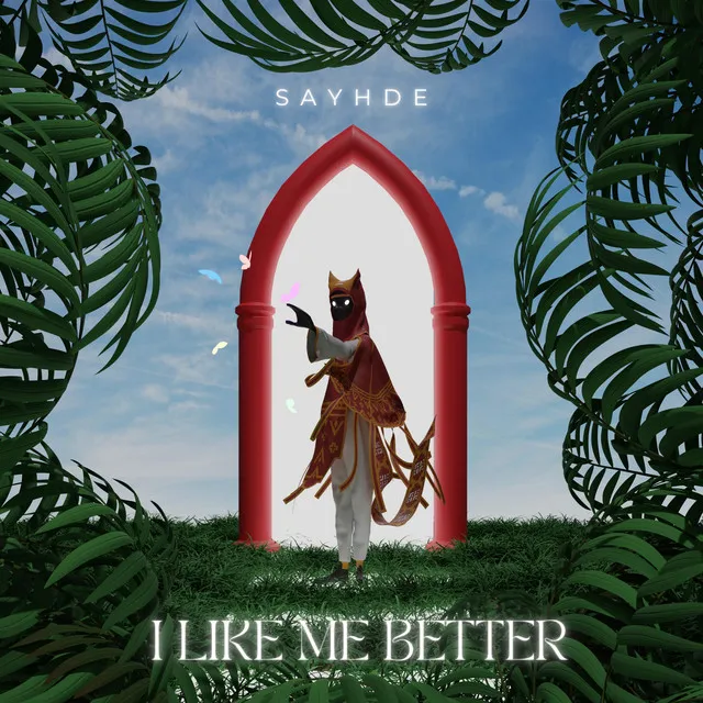 I Like Me Better