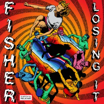 Losing It (Radio Edit) by FISHER