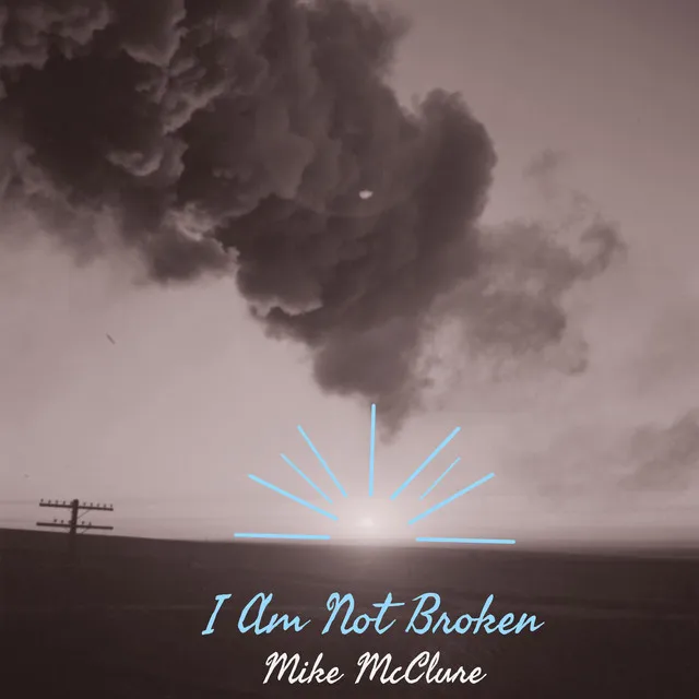 I Am Not Broken