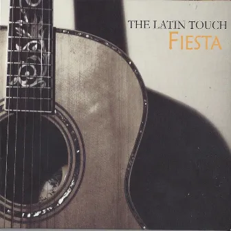 Fiesta by Latin Touch