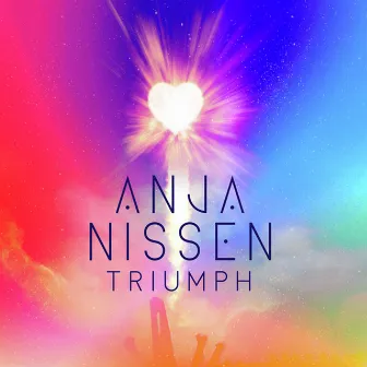 Triumph by Anja Nissen