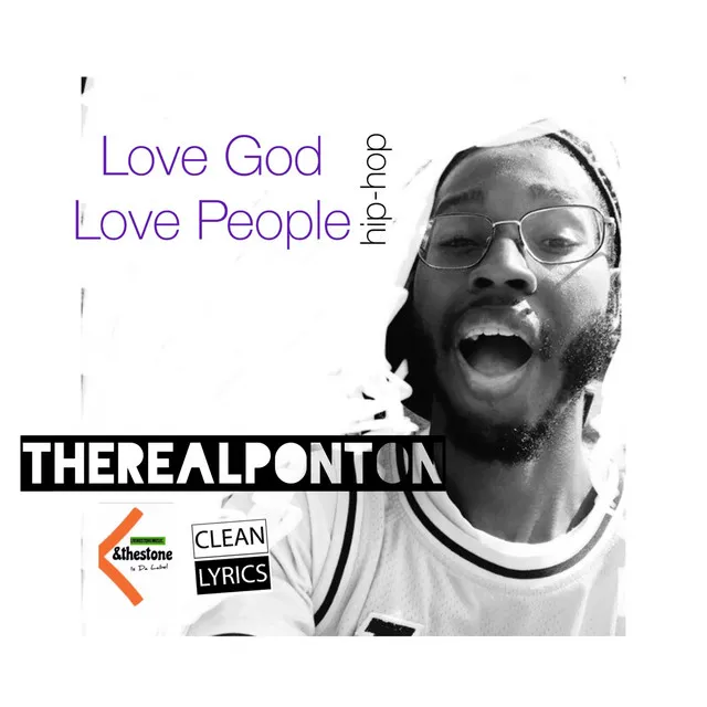 LoveGodLovePeople