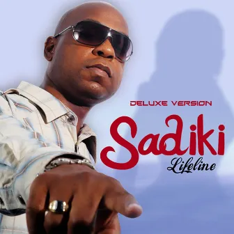 Lifeline (Deluxe Version) by Sadiki