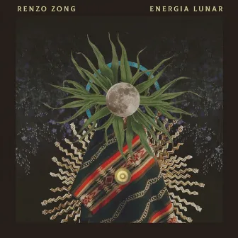 Energía Lunar - Random Collective Records by Renzo Zong