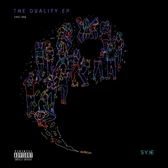 The Duality EP, Pt. 1 by Syke