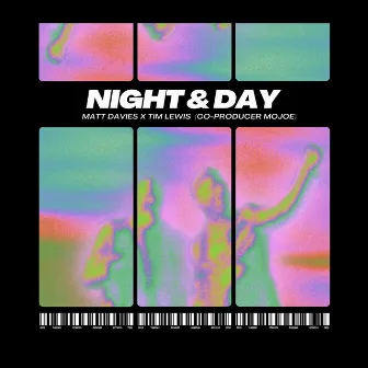 Night & Day by Tim Lewis