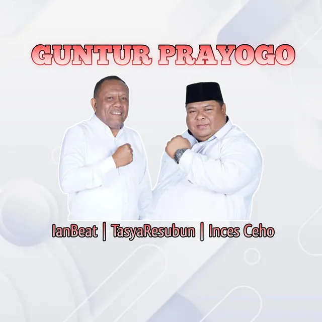 Guntur Prayogo