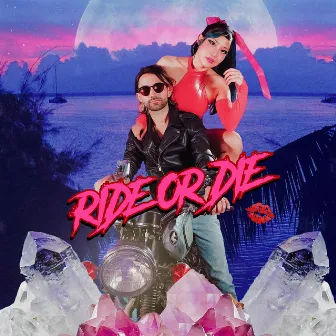 Ride or Die by Edgar Everyone