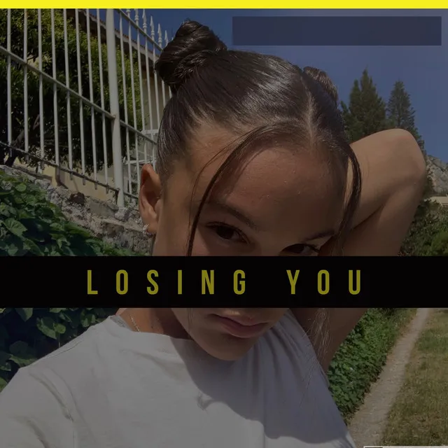 Losing You