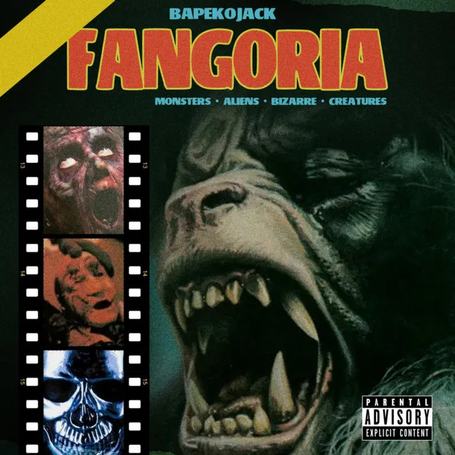 Fangoria