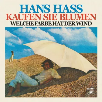 Welche Farbe Hat Der Wind by Hans Hass