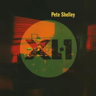 XL·1 by Pete Shelley