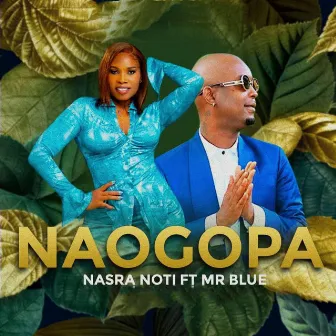 Naogopa by Mr Blue