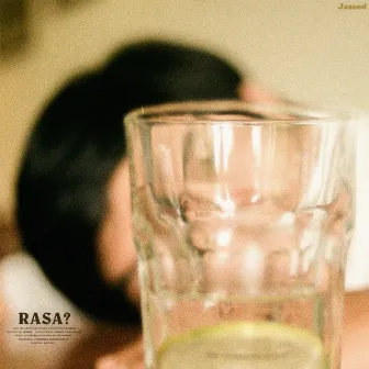 Rasa? by Jazeed