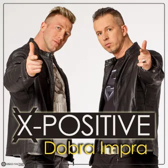 Dobra impra (Radio Edit) by X-Positive