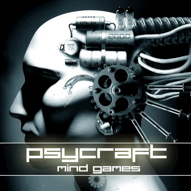 Mind Games - Single