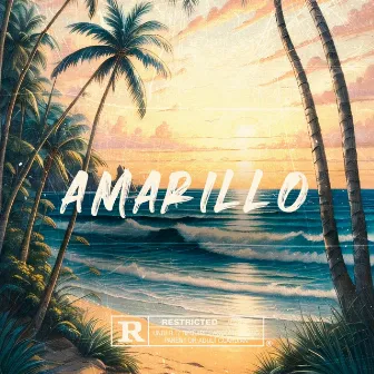 Amarillo (Reggaeton Beat) by 3emebeats