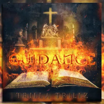 Guidance by Trilla Trillz