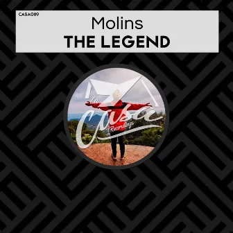 The Legend by Molins