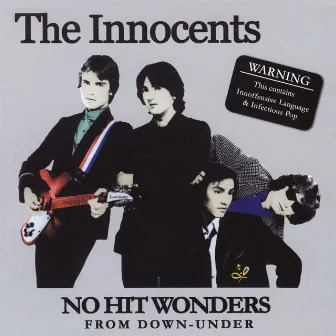 No Hit Wonders from Down Under by The Innocents