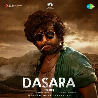 Dasara (Original Motion Picture Soundtrack) by Muthamil