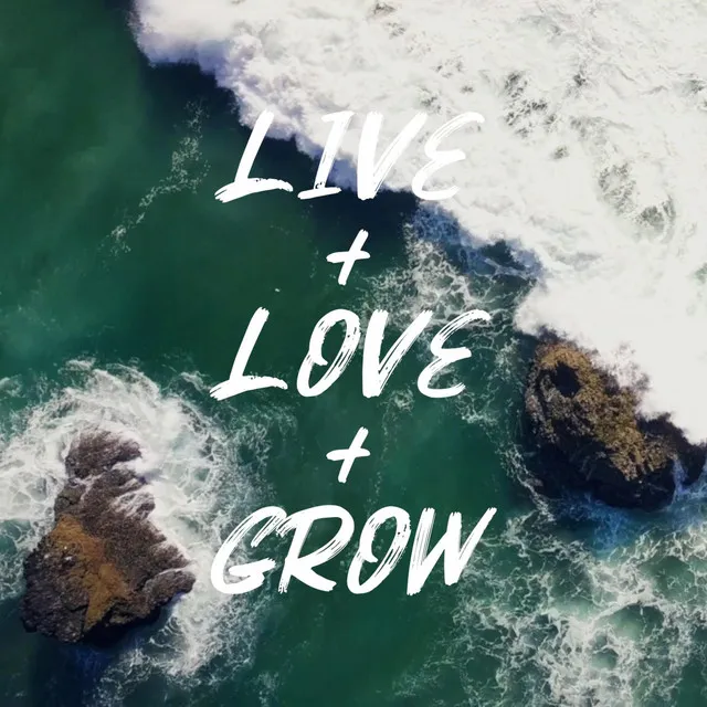 Live + Love + Grow (Lumele TIKS remix)