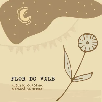 Flor do Vale by Augusto Cordeiro