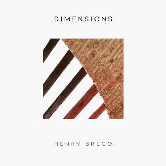 Dimensions by Henry Breco