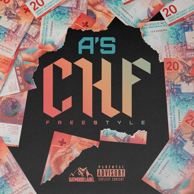 CHF (Freestyle)