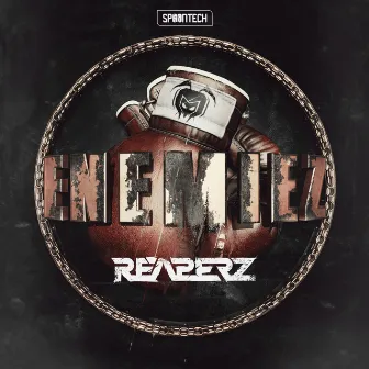 Enemiez by Reaperz