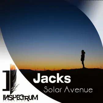 Solar Avenue by Jacks