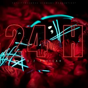 24 Stunden by A.Z Phillah