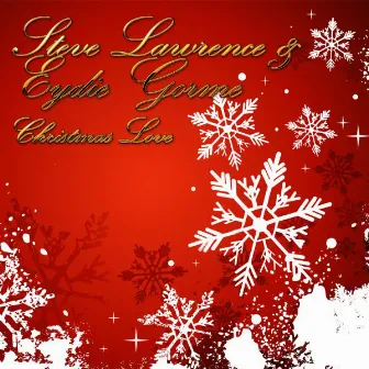 Christmas Love by Steve Lawrence & Eydie Gorme