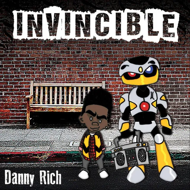 Invincible