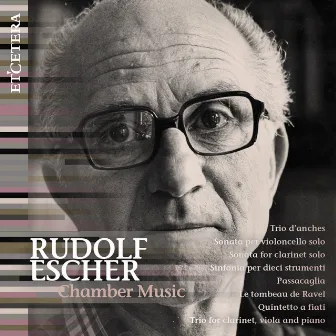 Escher: Chamber Music by Rudolf Escher