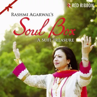 Soul Box - A Sufi Treasure by Rashmi Agarwal