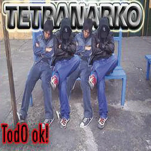 Todo Ok!