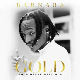 Gold by Barnaba